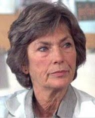 Priscilla Pointer