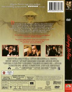 Sleepy Hollow