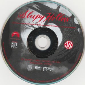Sleepy Hollow