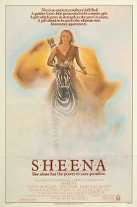 Sheena