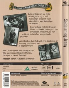 Soldaten og Jenny