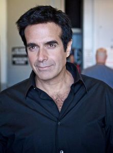 David Copperfield