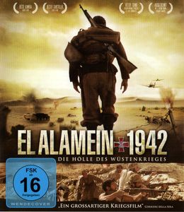 El Alamein 1942 - Die Hölle des Wüstenkrieges