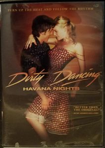 Dirty Dancing: Havana Nights