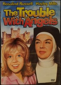 The Trouble With Angels