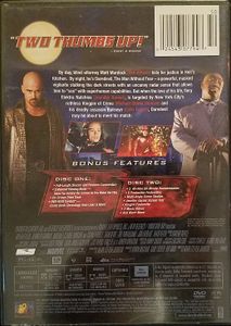 Daredevil