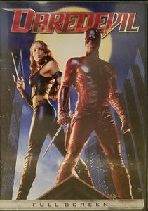 Daredevil