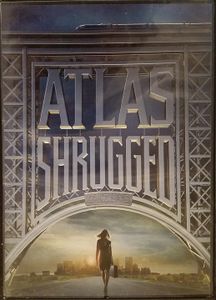 Atlas Shrugged: Part I