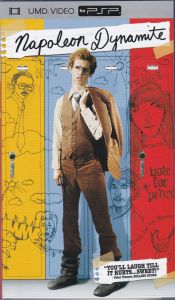 Napoleon Dynamite