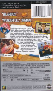 Napoleon Dynamite