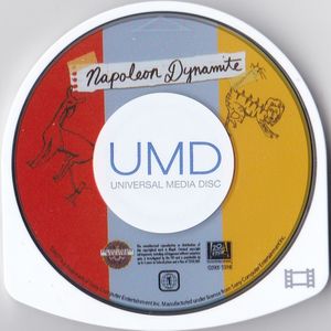 Napoleon Dynamite