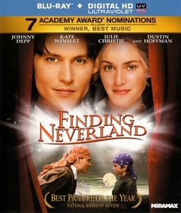 Finding Neverland