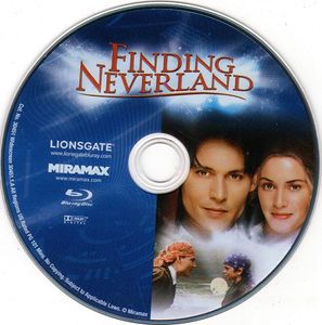 Finding Neverland