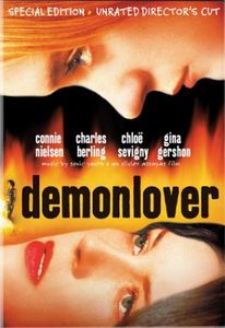 Demonlover (Director's Cut)
