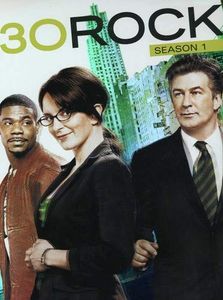 30 Rock: Season 1