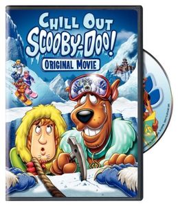 Chill Out Scooby-Doo!