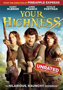 Your Highness (Unrated)