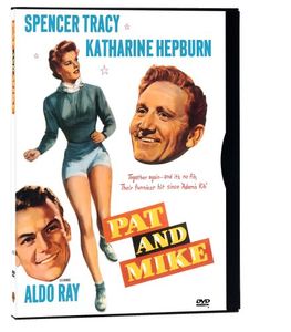 Pat And Mike