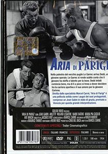 Aria Di Parigi