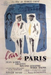 L'Air de Paris