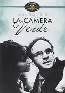 La camera verde