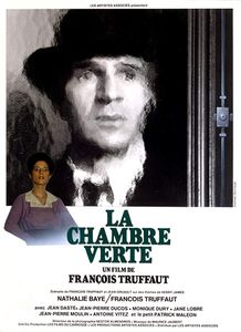 La chambre verte