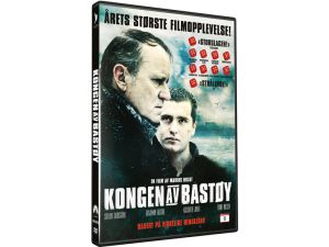 Kongen av Bastøy