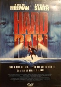 Hard Rain