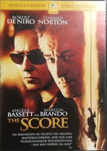 The Score