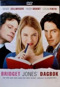 Bridget Jones's Dagbok