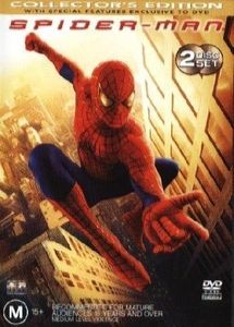 Spider-Man Collector's edition