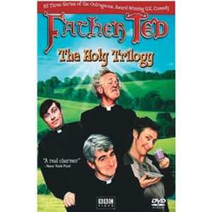 Father Ted: The Holy Trilogy