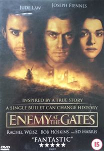 Enemy at the Gates