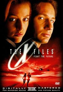 The X-Files: Fight The Future
