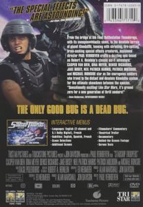 Starship Troopers