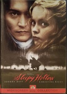 Sleepy Hollow