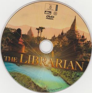 The Librarian
