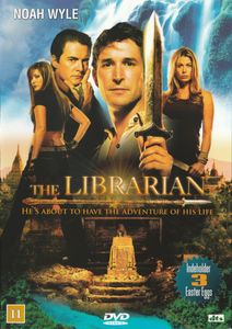 The Librarian