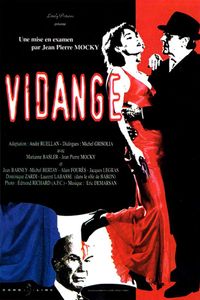 Vidange