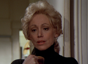 Lorraine Gary