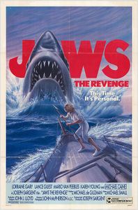 Jaws: The Revenge