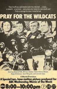 Pray For The Wildcats