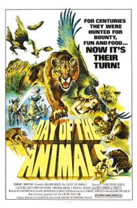 Day Of The Animals