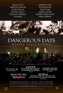 Dangerous Days: Making Blade Runner