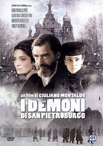 I Demoni Di San Pietroburgo