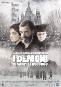 I Demoni Di San Pietroburgo