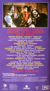 Making Michael Jackson's Thriller