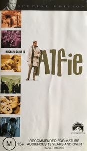 Alfie