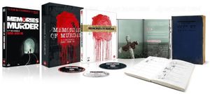 Memories of Murder