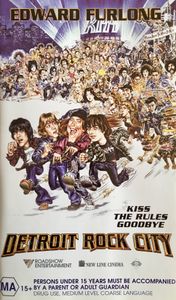 Detroit Rock City